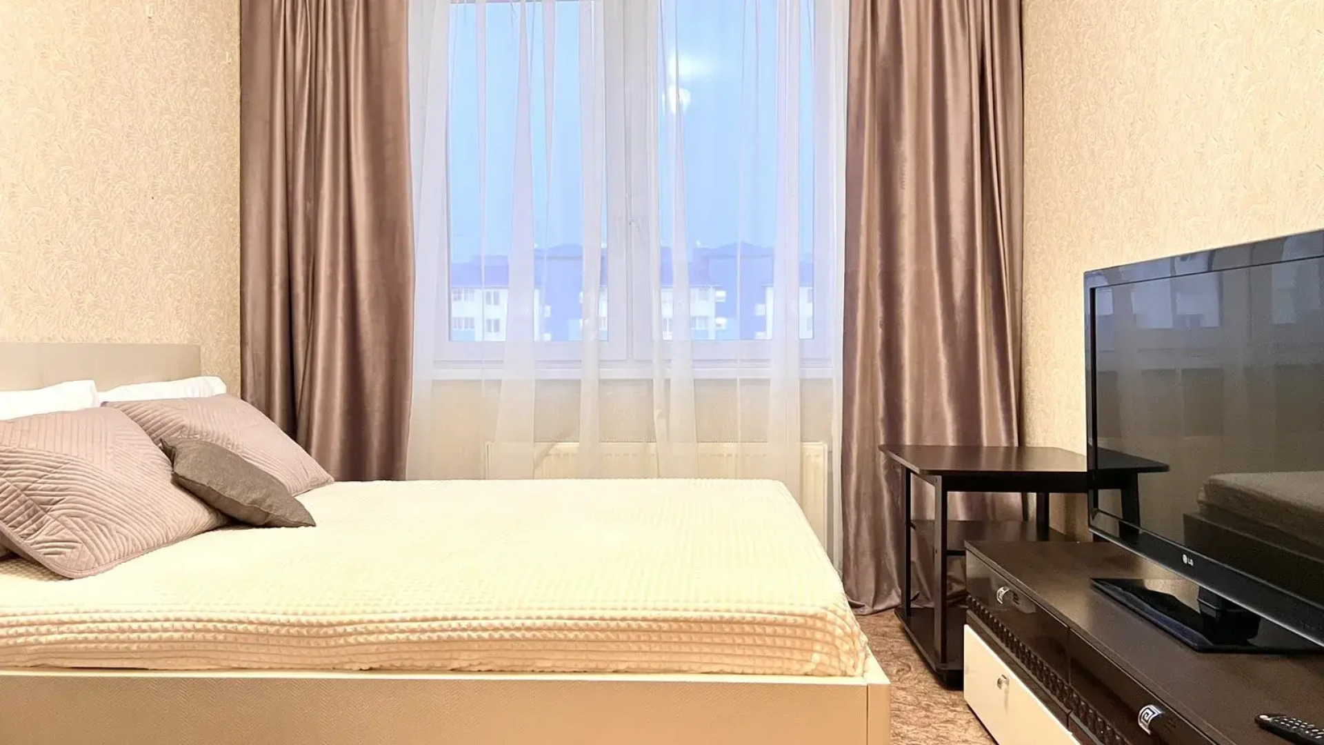 Квартира Однокомнатная в Спальном Районе Ноябрьска