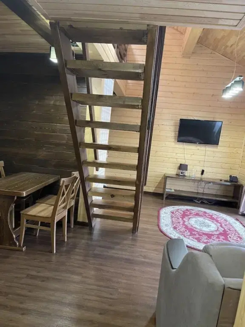 Апартаменты 1312 в Sunny Valley