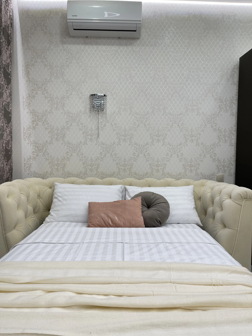 Апартаменты на Дуси Ковальчук  у Зоопарка