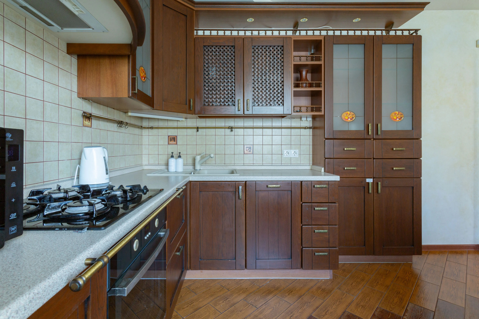 Апартаменты «Атмосфера» | Городские Легенды — Живите В Стиле Dolce Vita