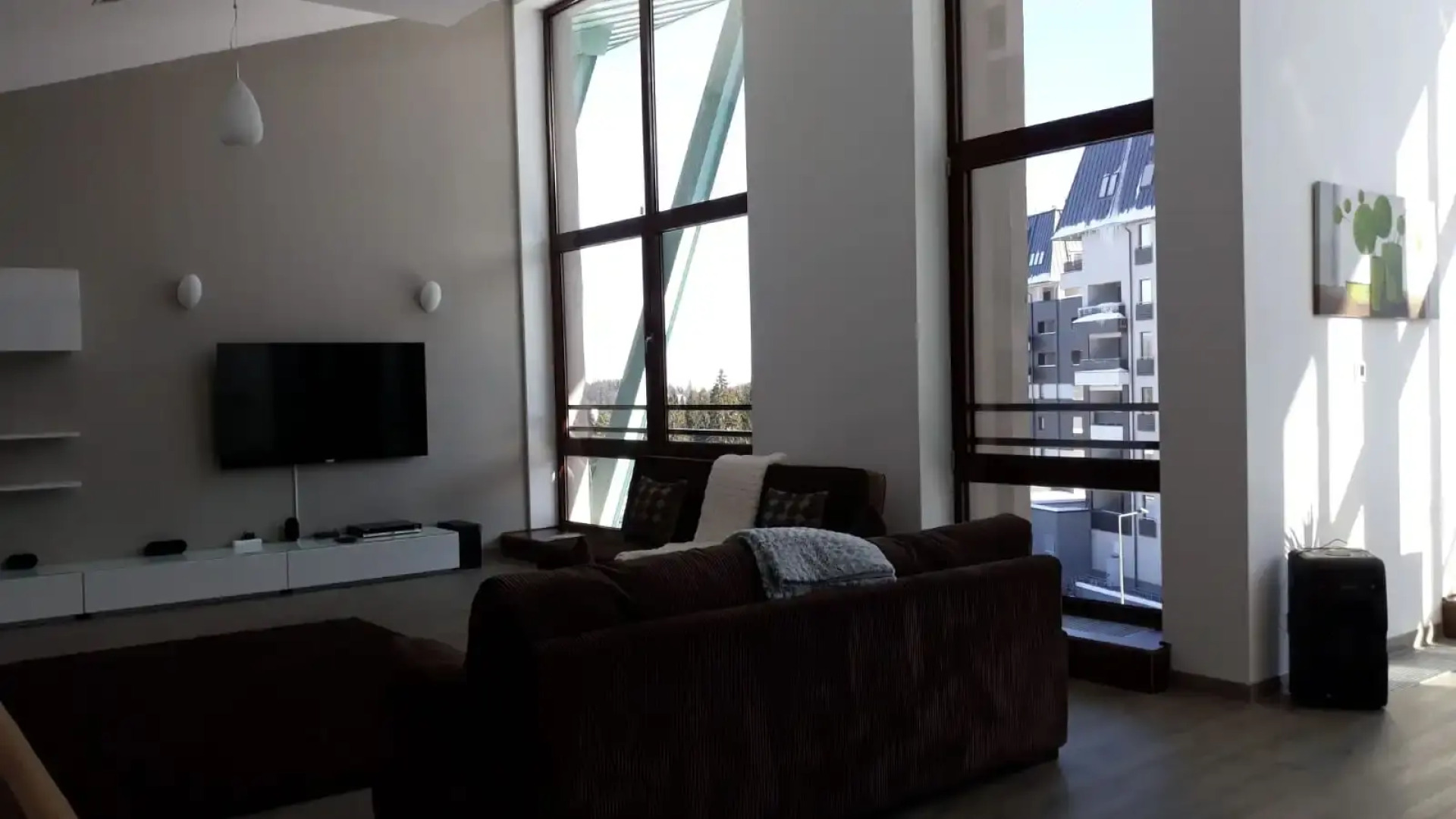 Апартаменты Silver Mountain - Cape Town Penthouse - A50