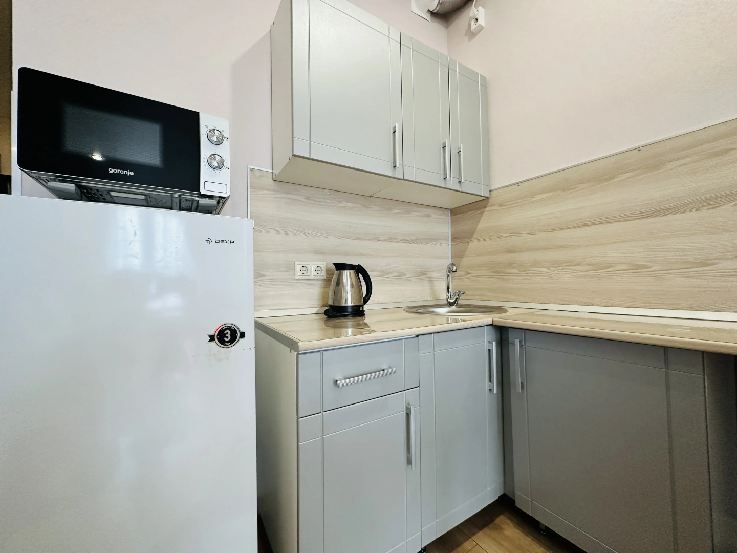 Квартира Nasutki38 Александрия