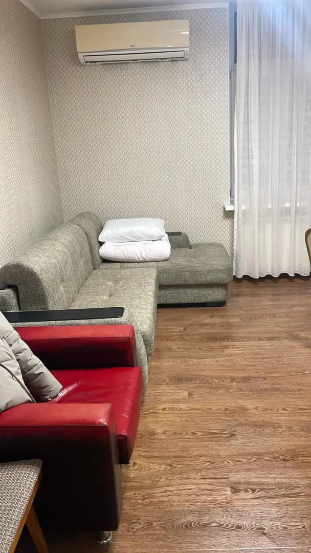 Апартаменты Artgom