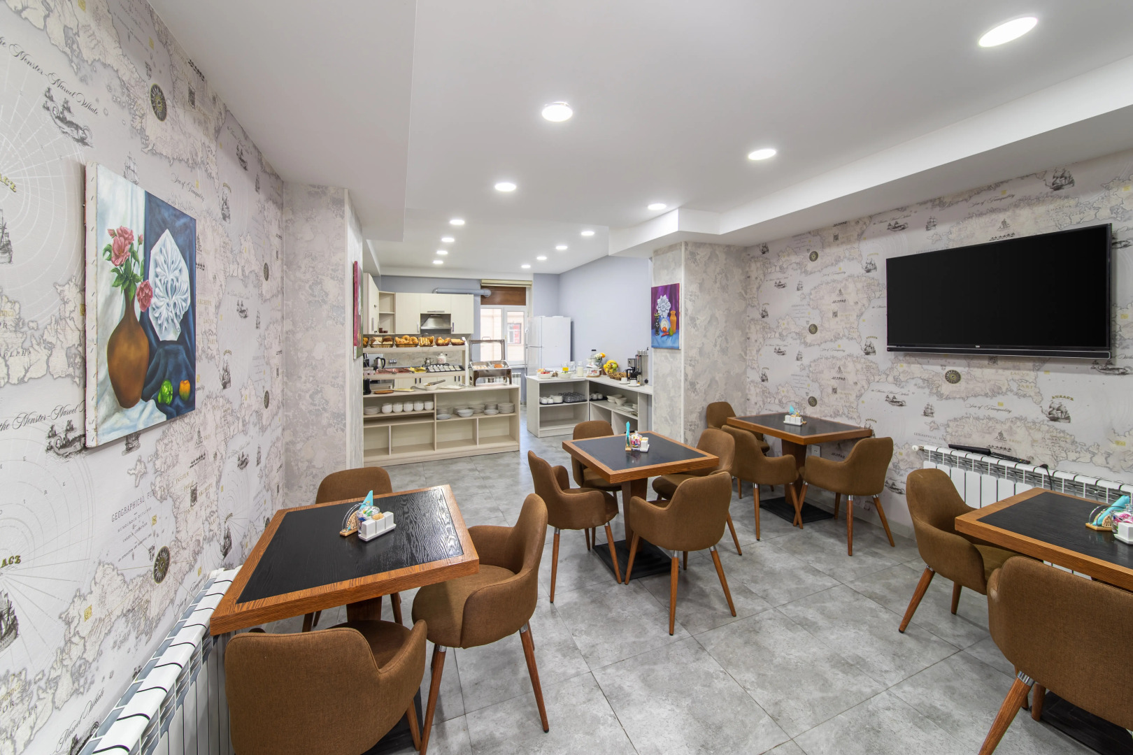 Отель Amea Baku Hotel