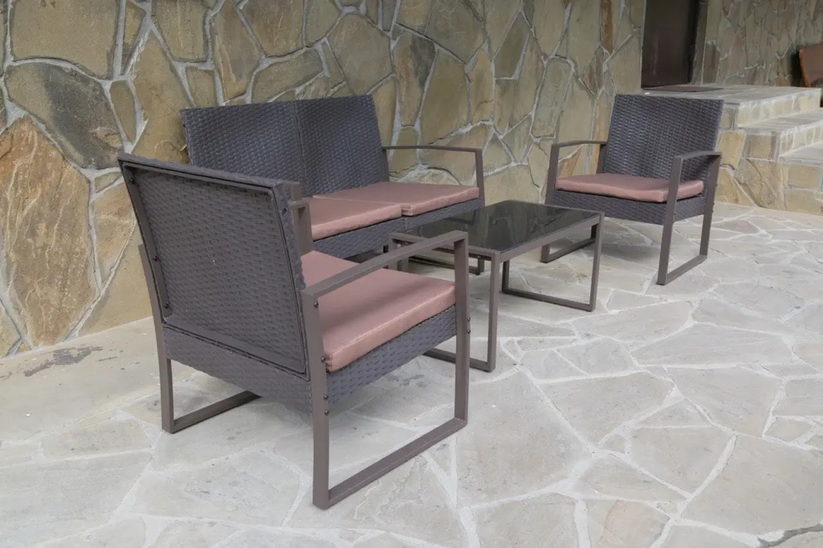 Отель Виктория