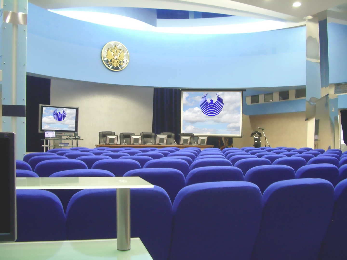 Гостиница РСВО