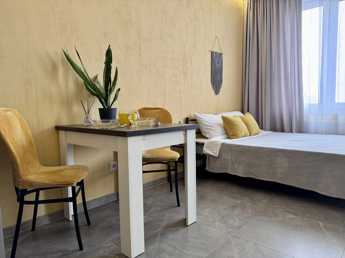 Апартаменты Центр Ситион