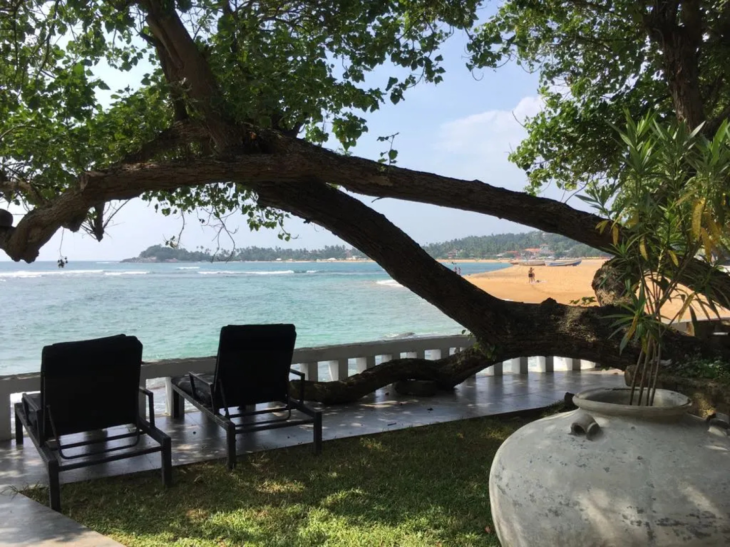 Отель Sun N Sea