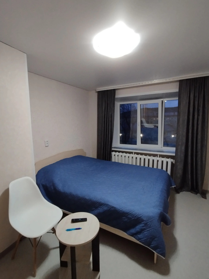 Квартира посуточно