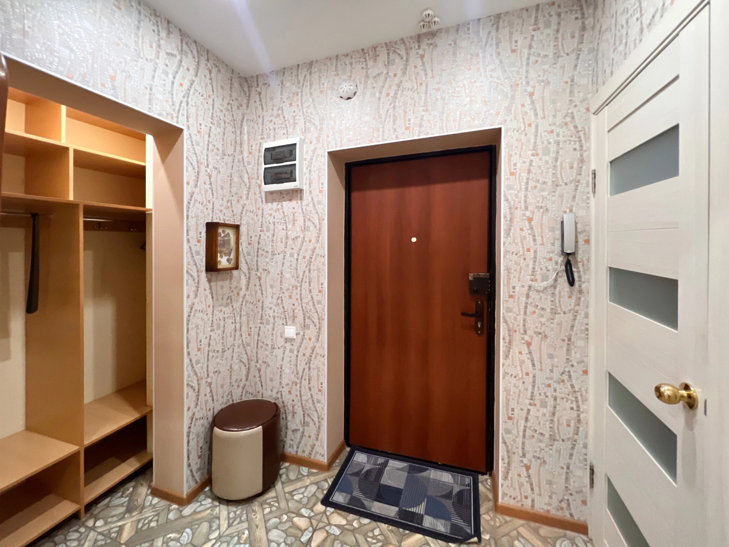 Квартира в Районе 130 Квартала