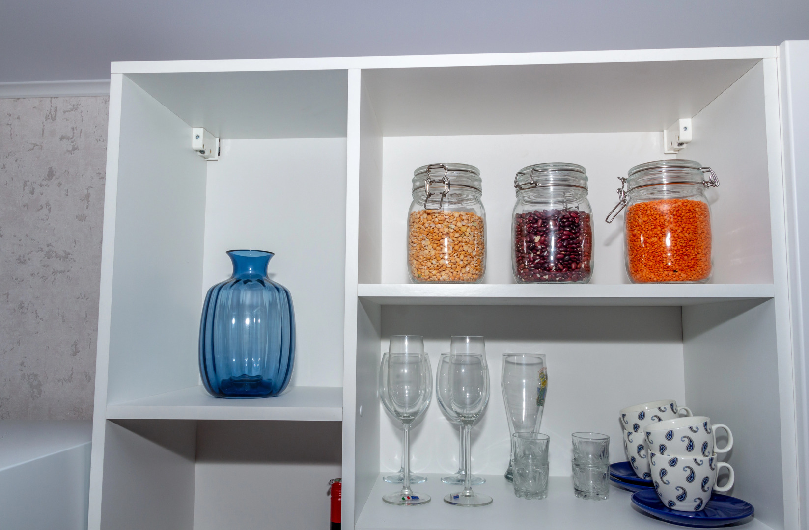 Квартира 2х комнатная Business Apart Lux на Маяковского