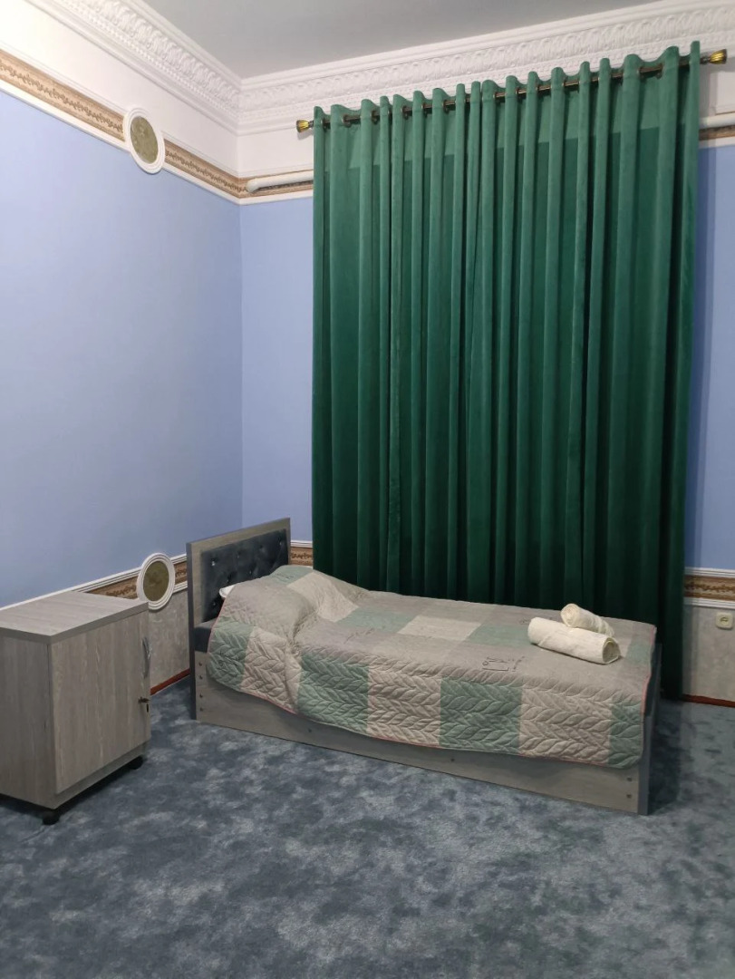 Гостевой дом Isfan