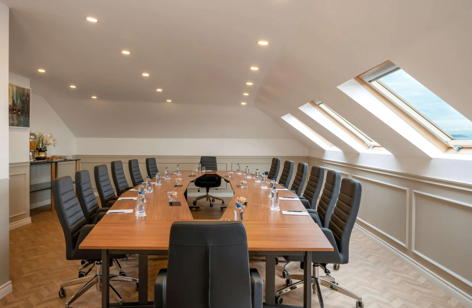 Royan Hotel Hagia Sophia Istanbul, A Member Of Radisson Individuals