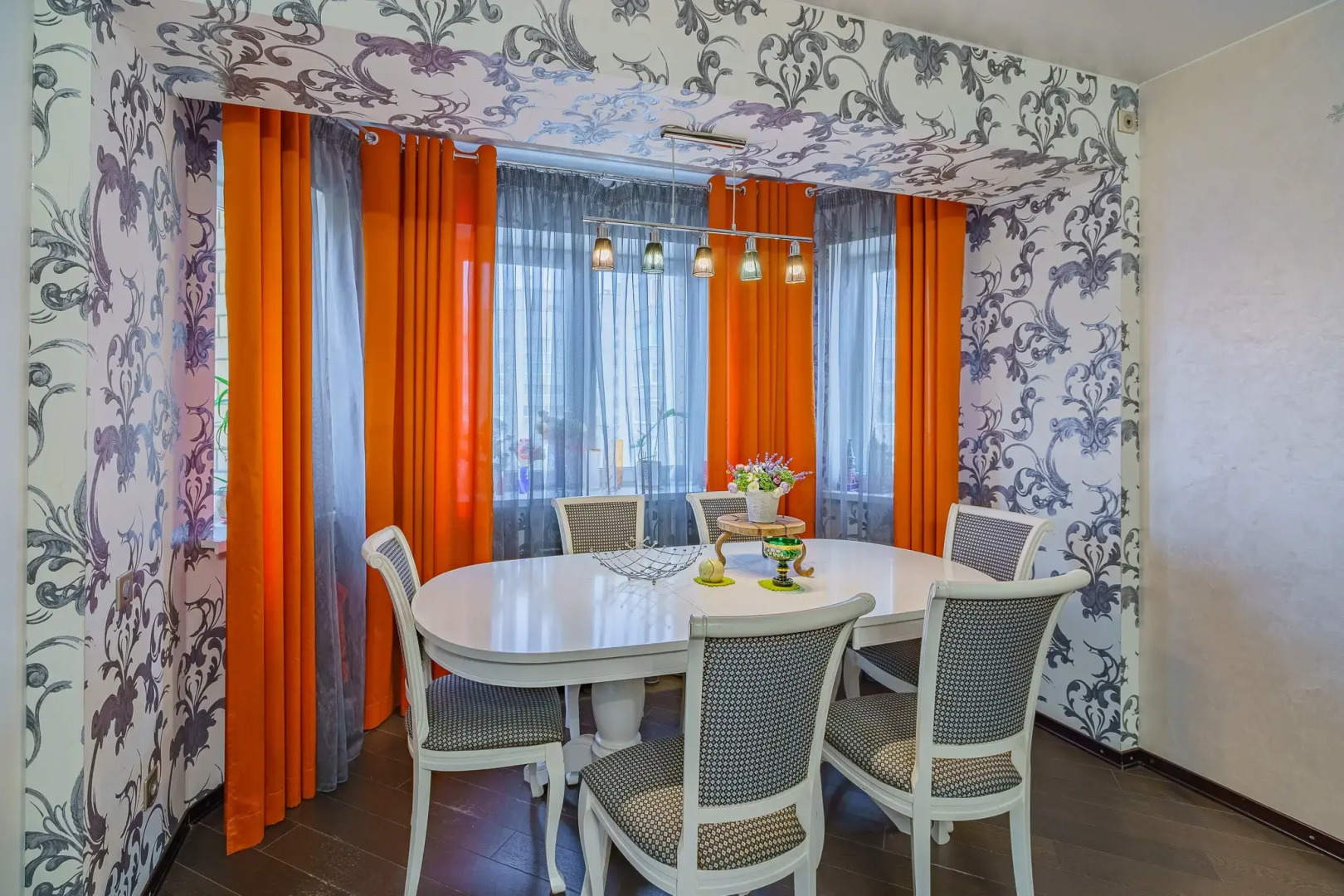 Апартаменты Флэтстрит