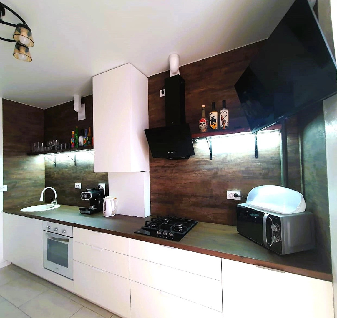 Квартира у Моря ЖК Созвездие