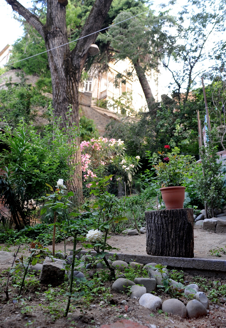 Апартаменты Old Vera