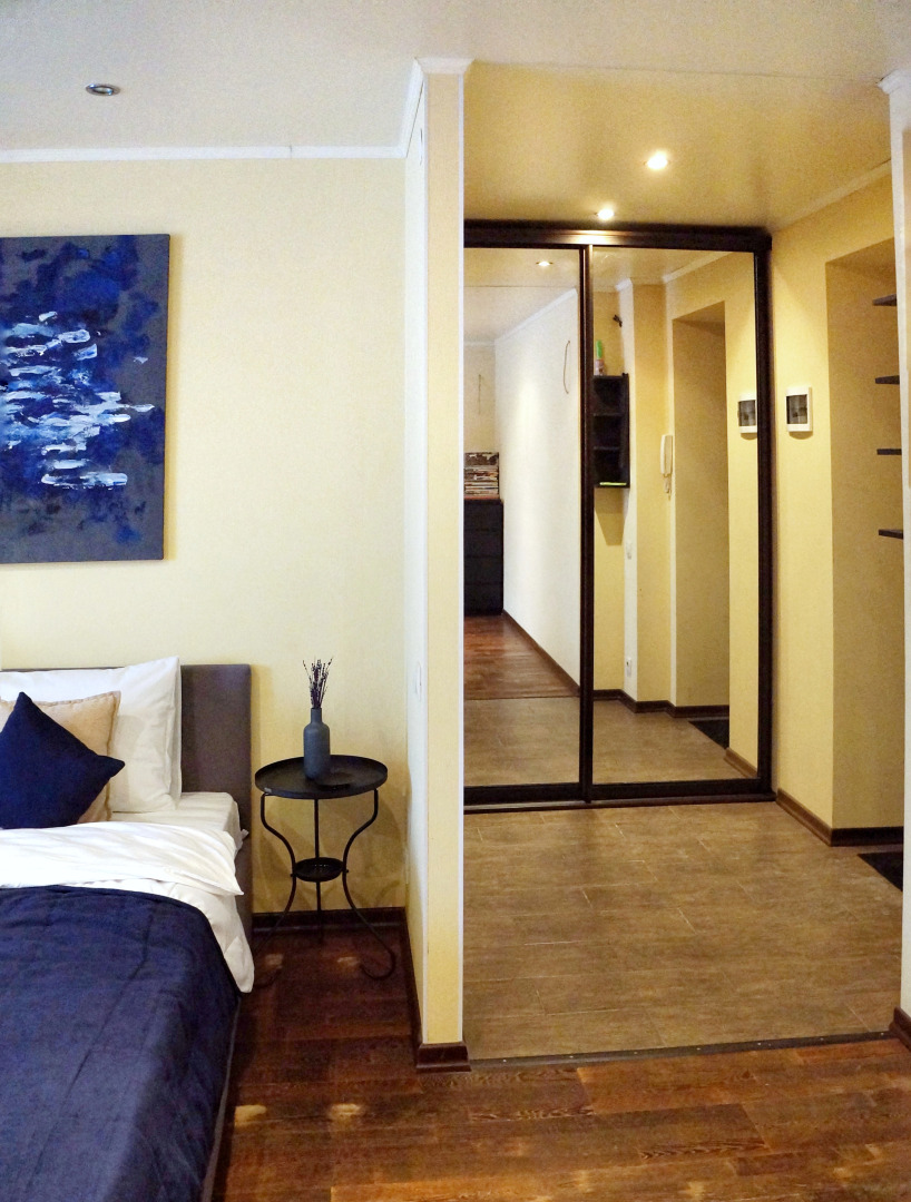 Квартира Уютная на Симоненкова