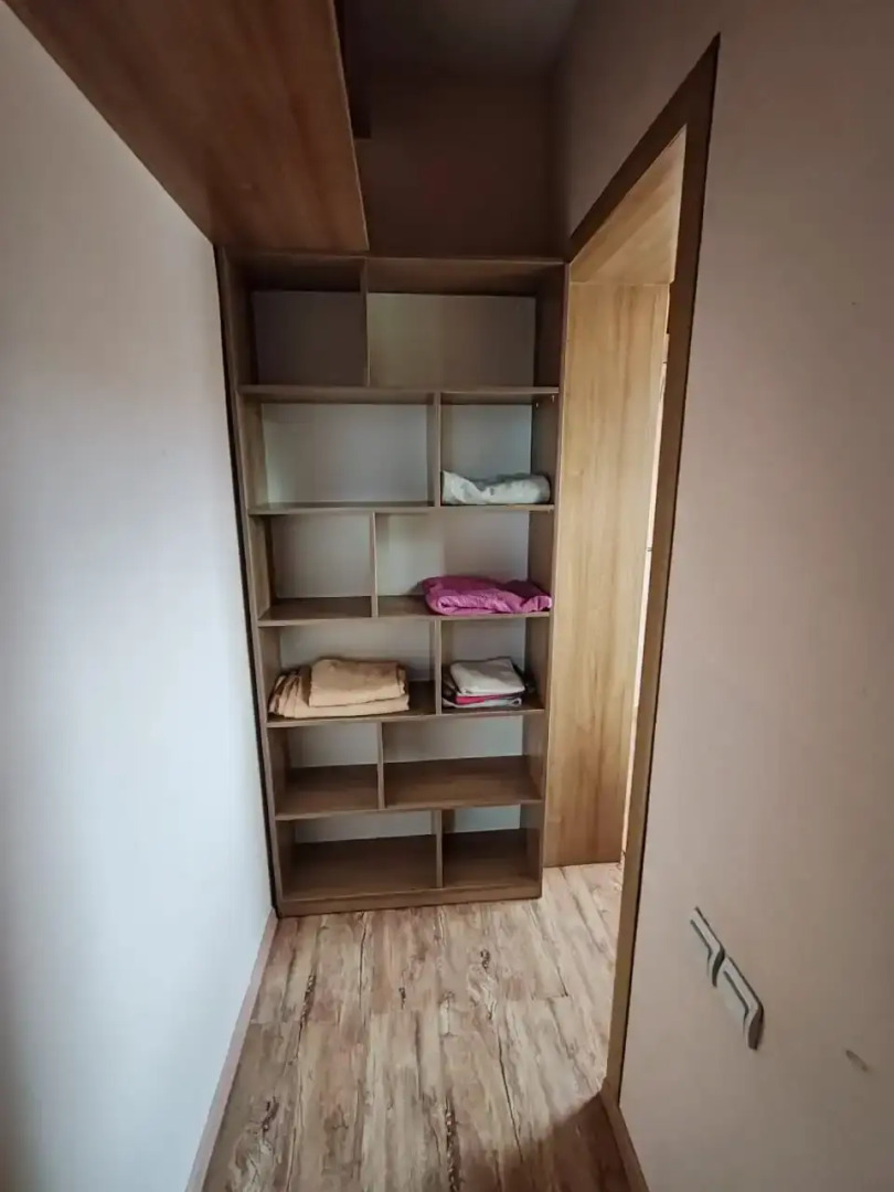 Частный дом г.Владивосток, ул.Джамбула, д.5 до 12 гостей