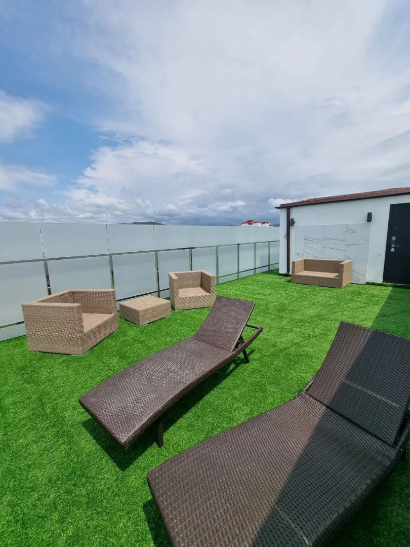 Комплекс апартаментов "Apartments Premium" (второй корпус)