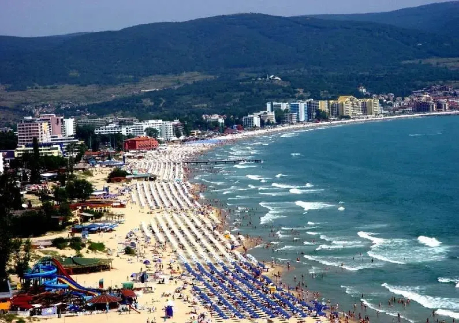 Апарт-Отель Planeta Privat