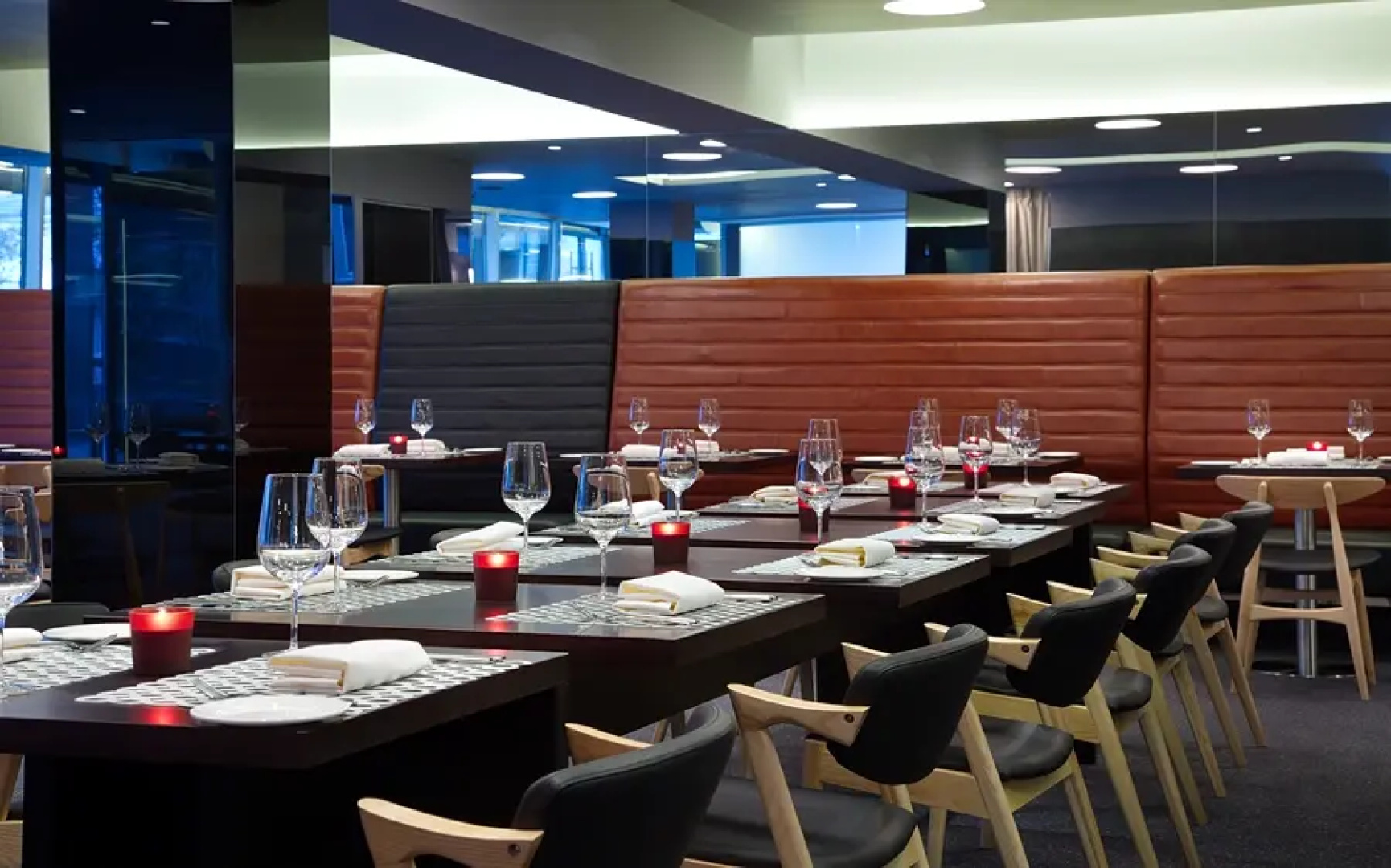 Отель Elements Ekaterinburg Hotel 4
