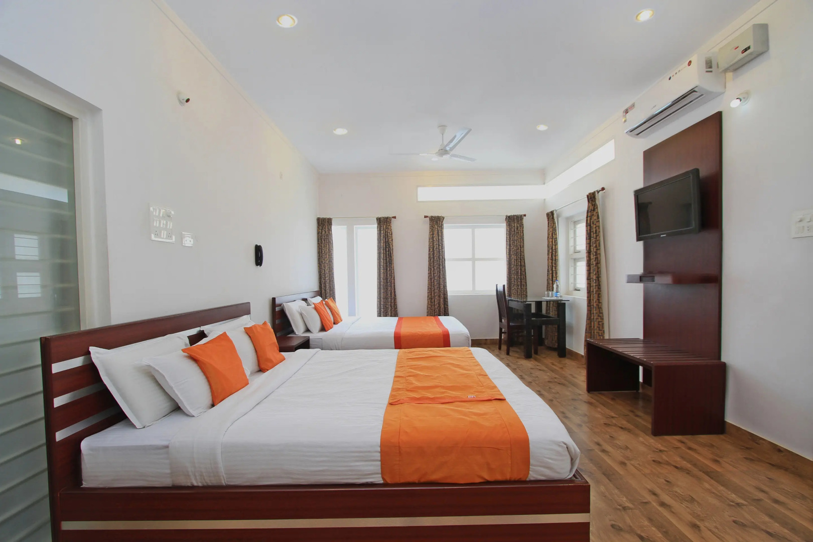 Вилла Heritage Shelters