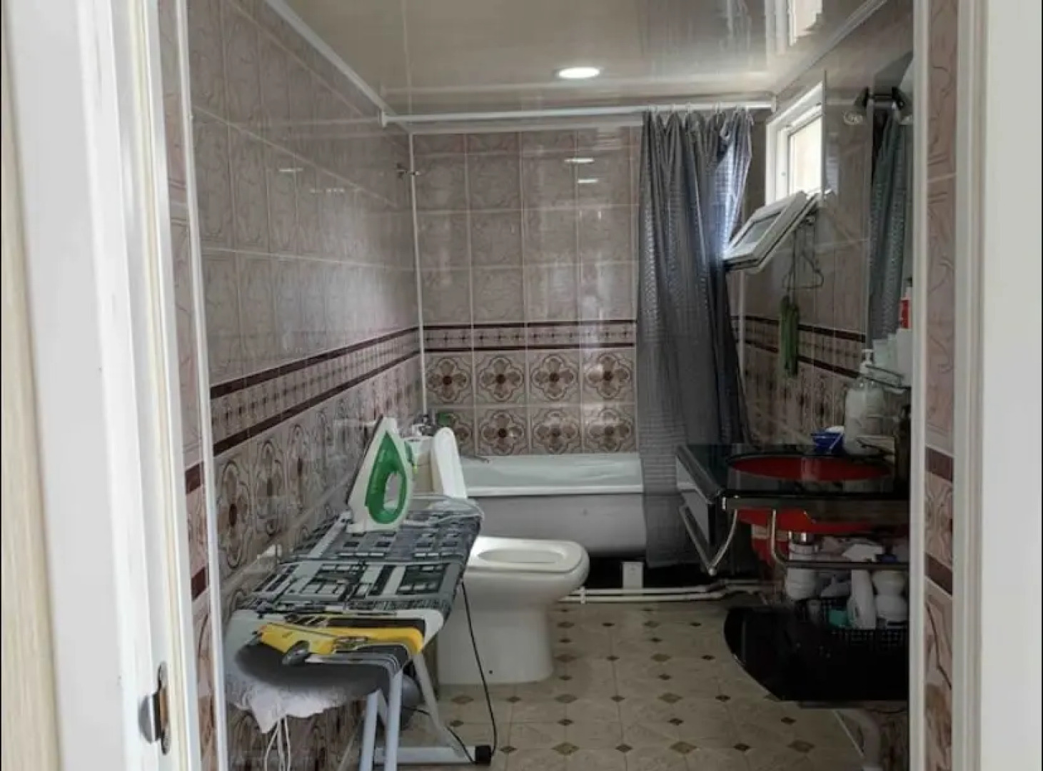 Апартаменты Квартира на Площади Гуниба