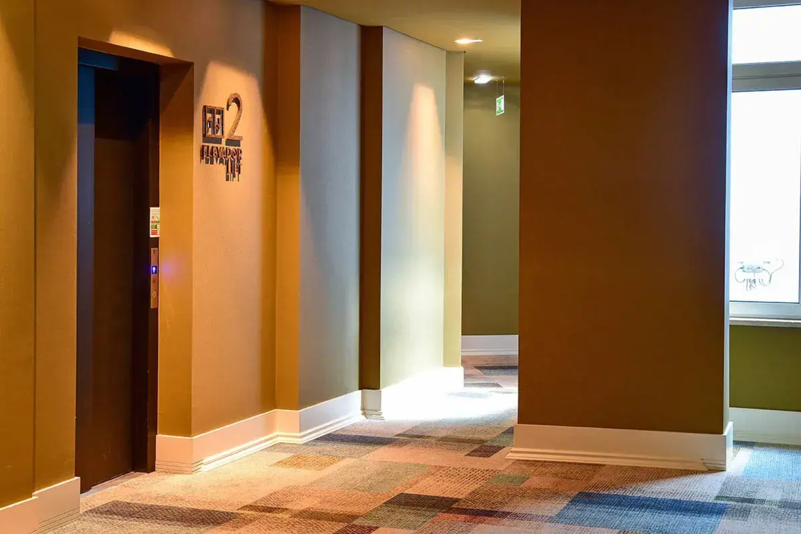 Отель My Story Hotel Tejo
