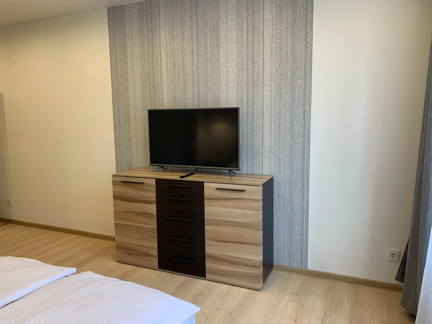 Апартаменты Заречный 8