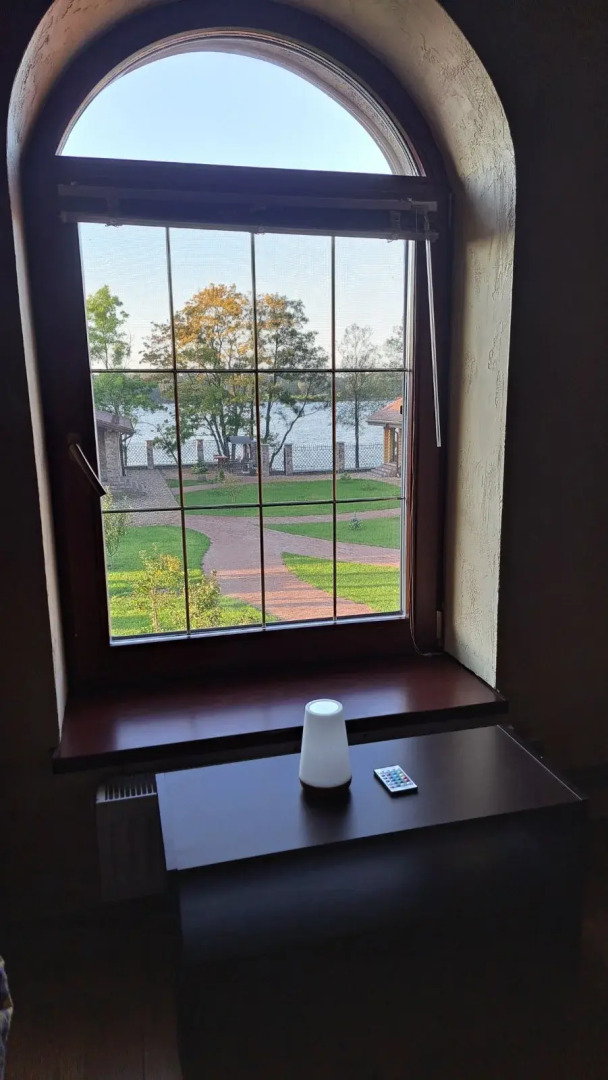 Гостевой дом Агроусадьба Яновский замок