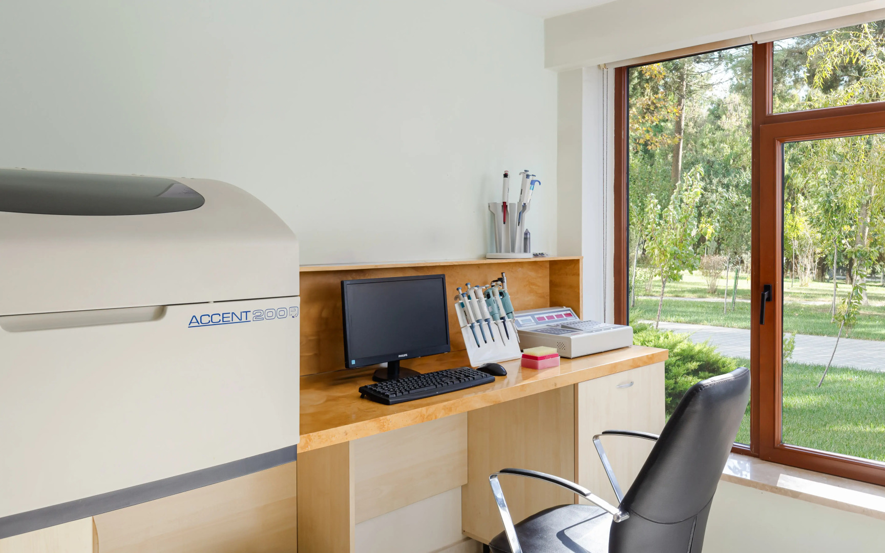 Отель Chinar Health Hotel Naftalan