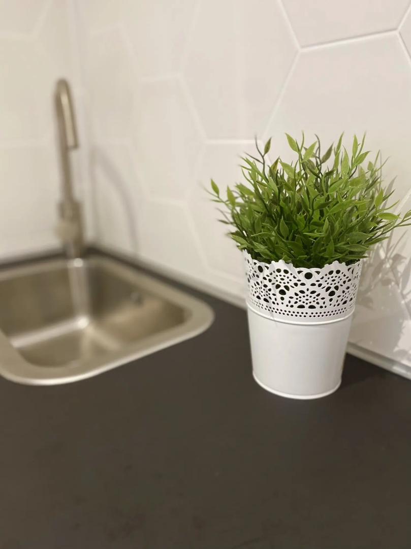 Апартаменты Капри Хаус-Мадрид Парк-2 (4)