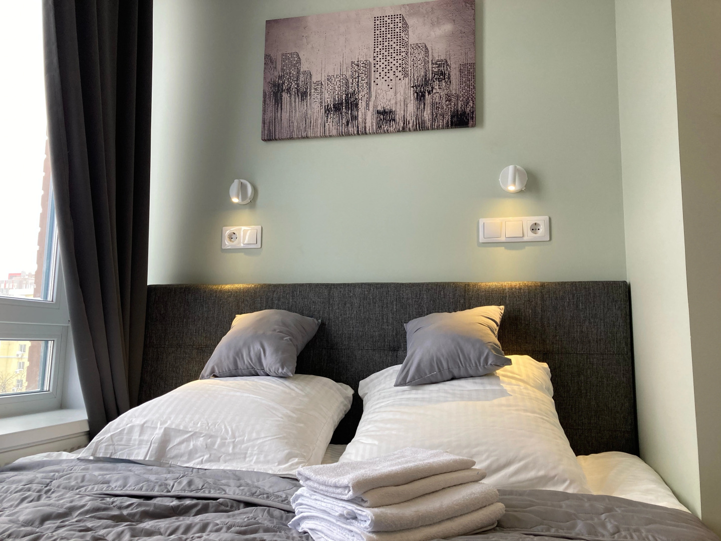 Апартаменты Нижний Новгород Центр от Уют и Комфорт Нн