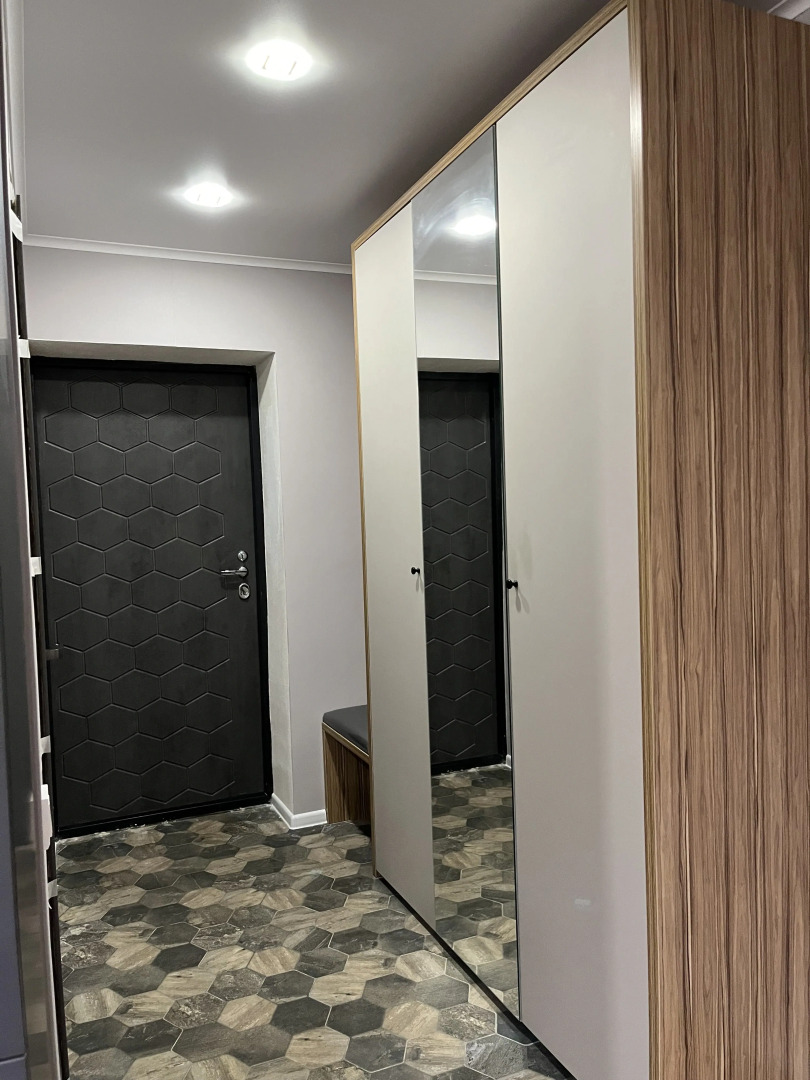 Апартаменты Студия ул. Миллеровская 15 а