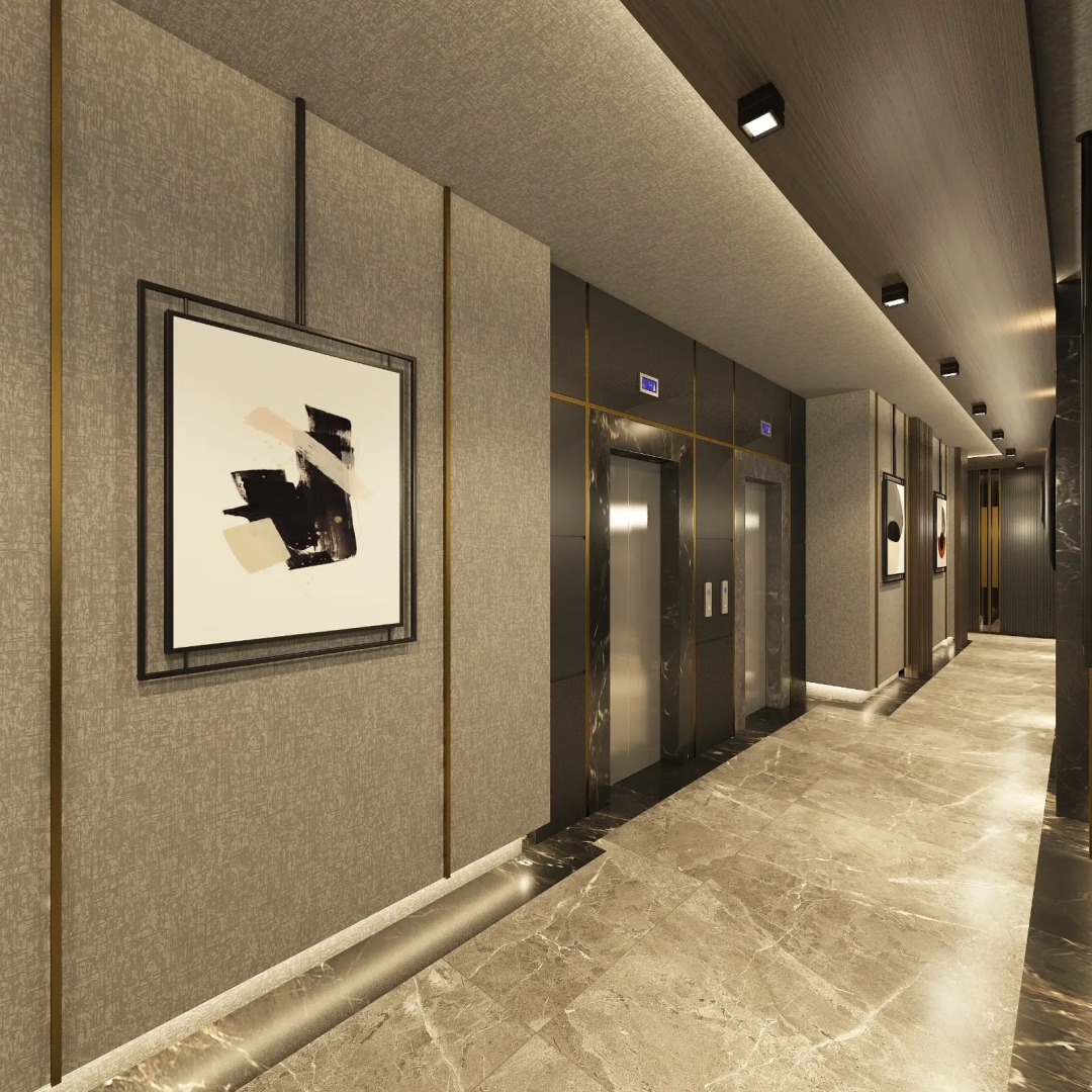 Отель Arts Taksim