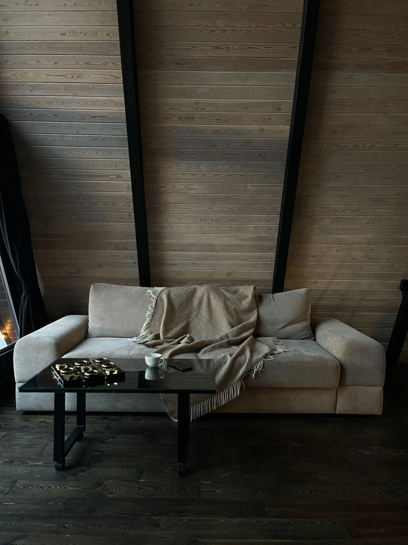 Гостевой дом Hoto A-frame