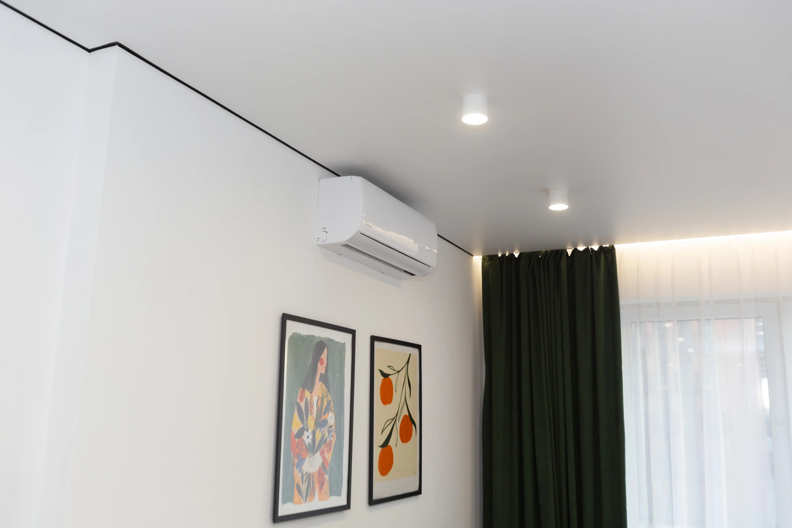 Апартаменты бизнес-класса в ЖК Grand & Grand