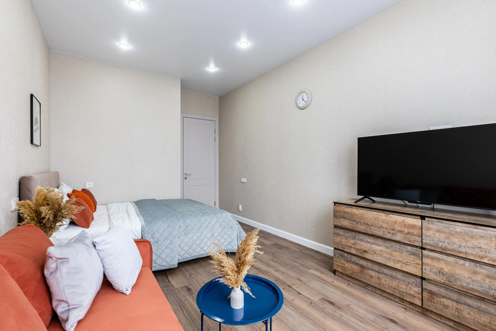 Квартира LS Крыловка Парк