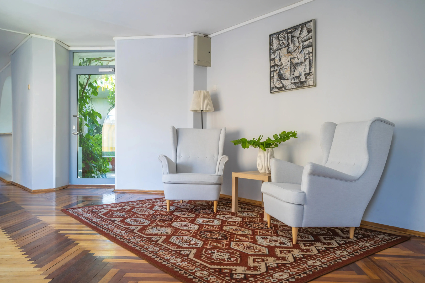 Hotel Kochubey-Sentre