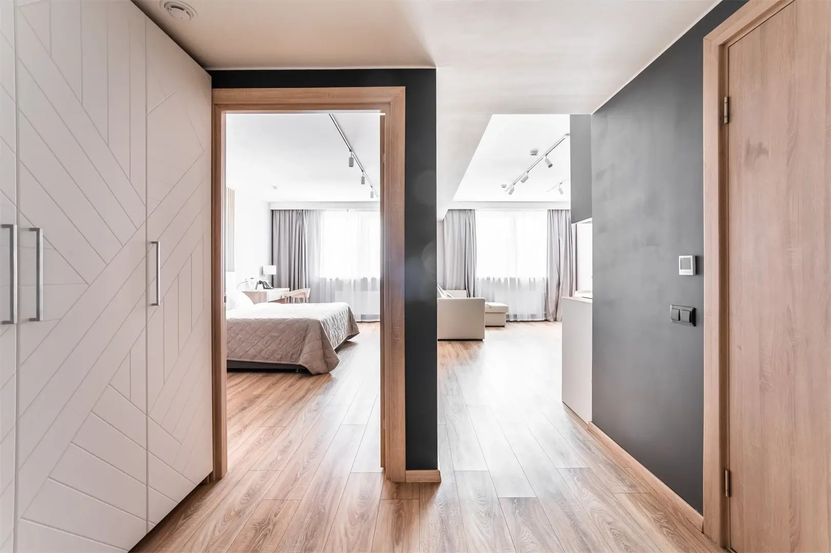 Апартаменты Art Apart