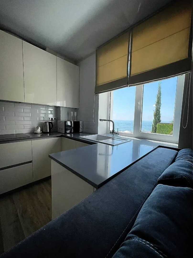 Апартаменты Жемчужина