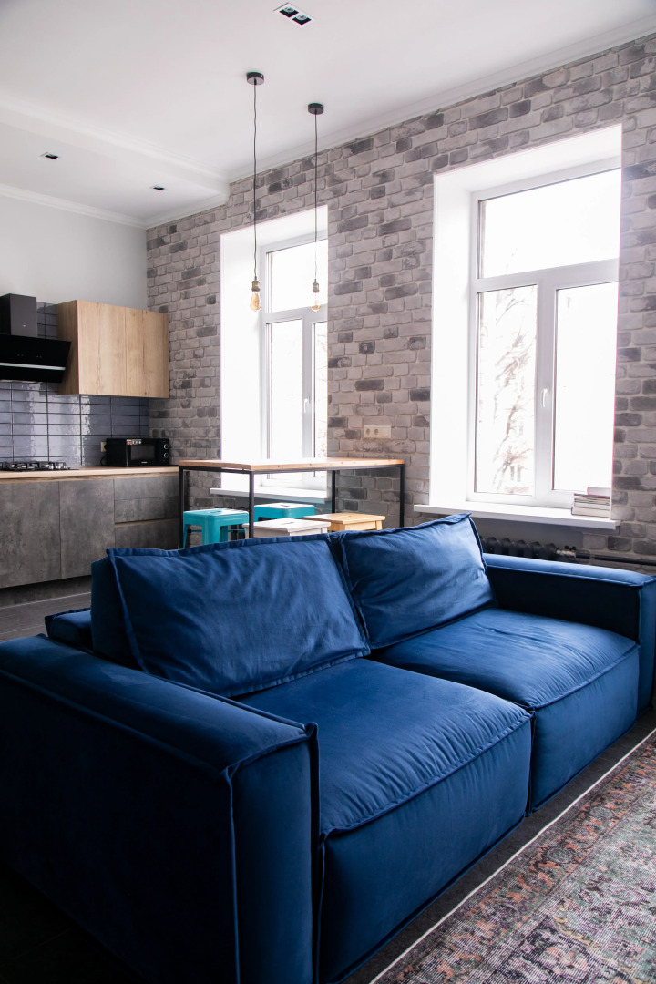 Квартира на Радищева