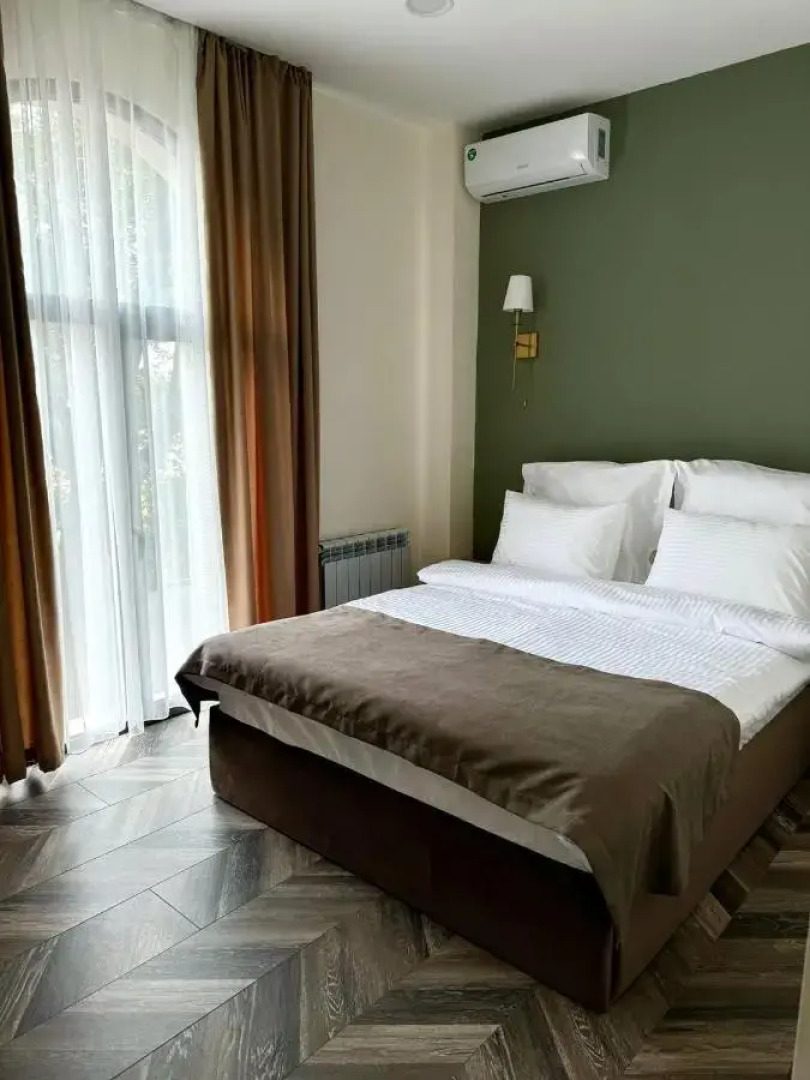 Отель Estetico Boutique