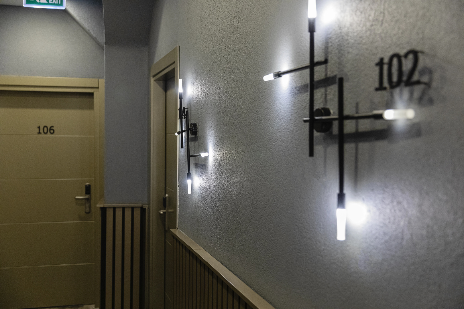Ayramin Deluxe Hotel