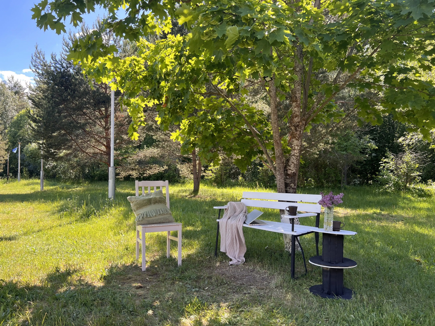 База отдыха Свободное Время