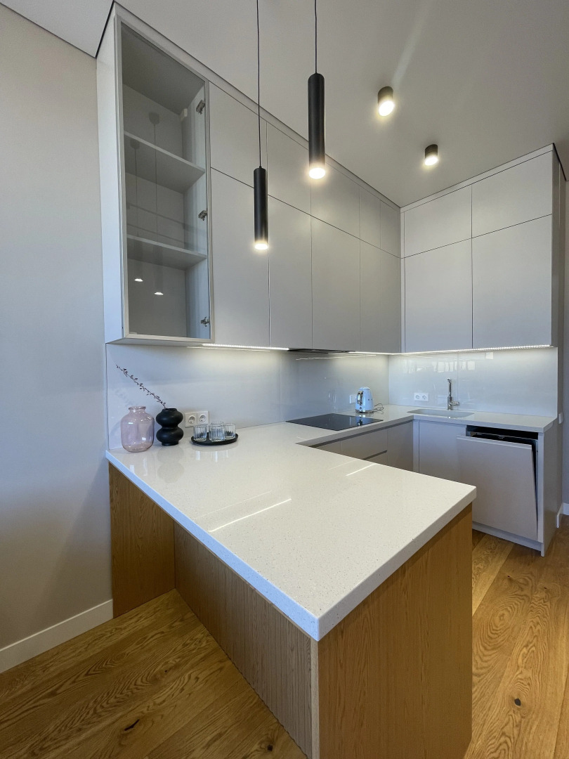 Квартира в центре Кисловодска