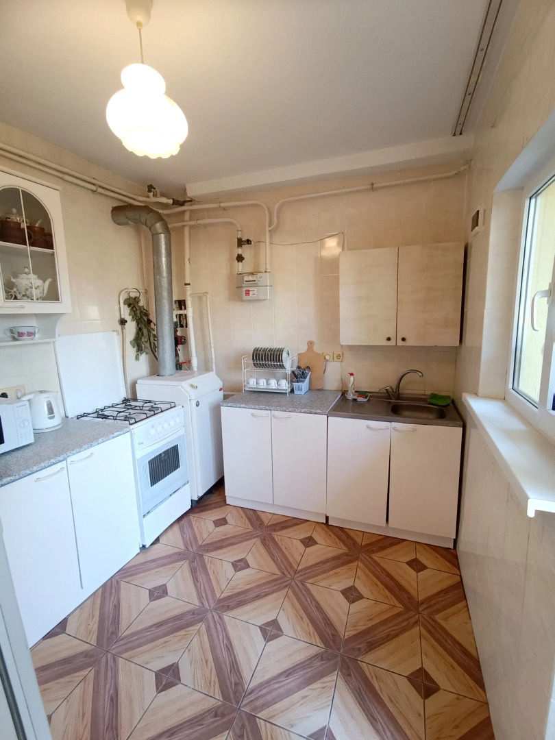 Гостевой дом на улице Красноармейская 56