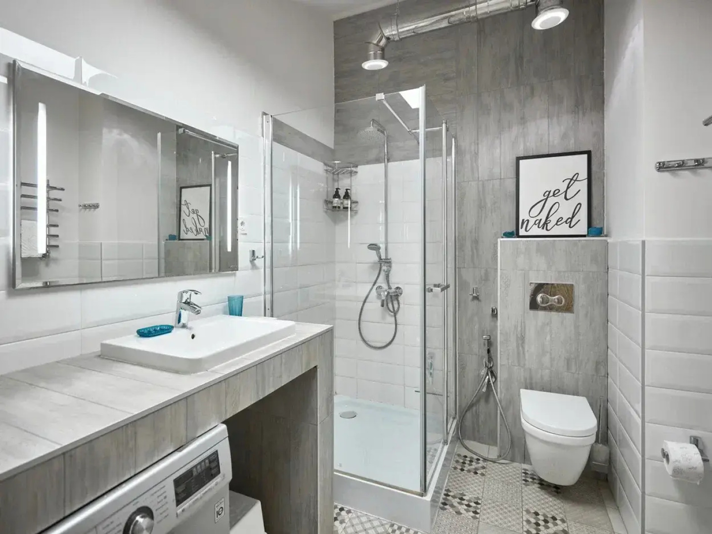 Апартаменты Loft Home