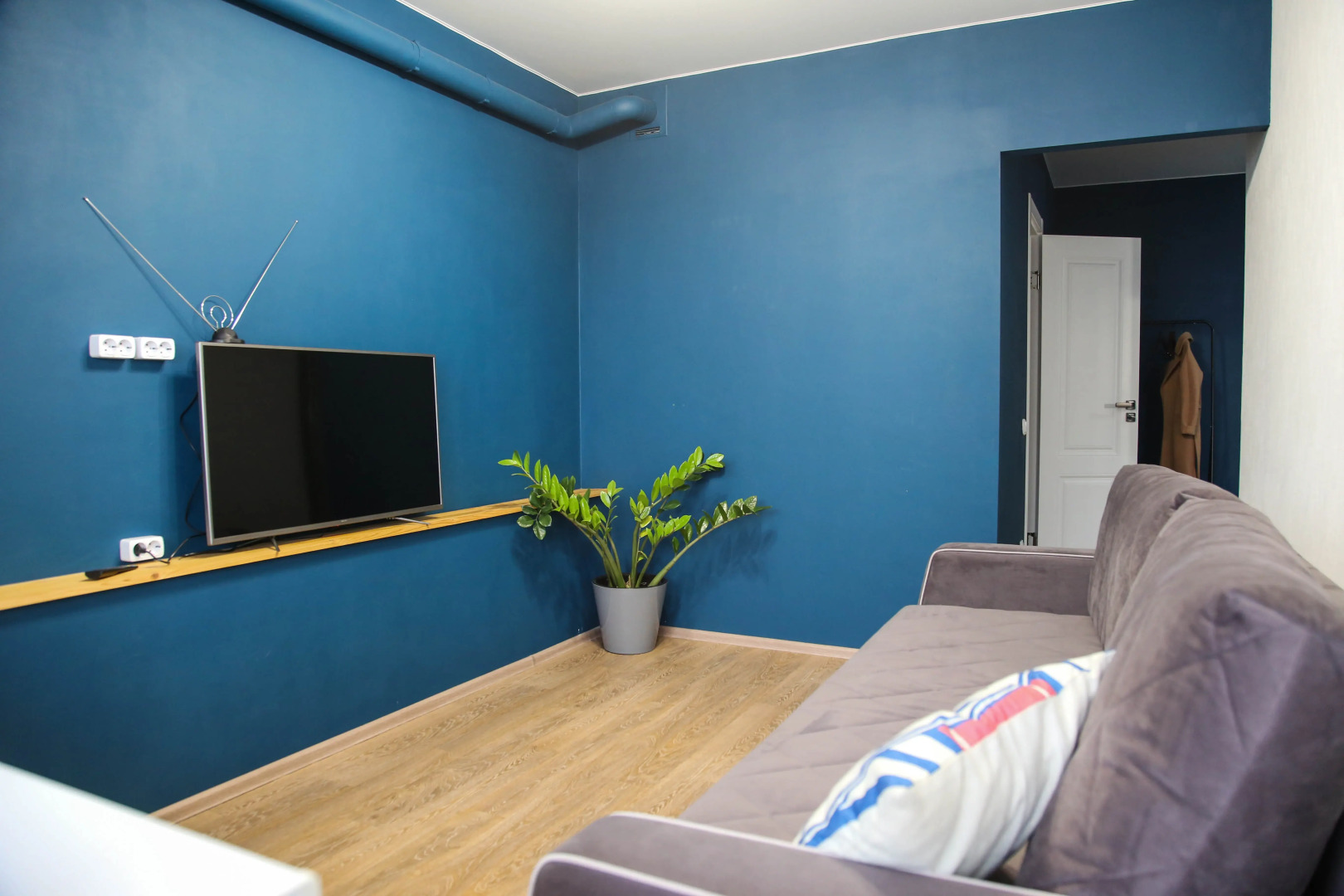 Квартира Как Дома