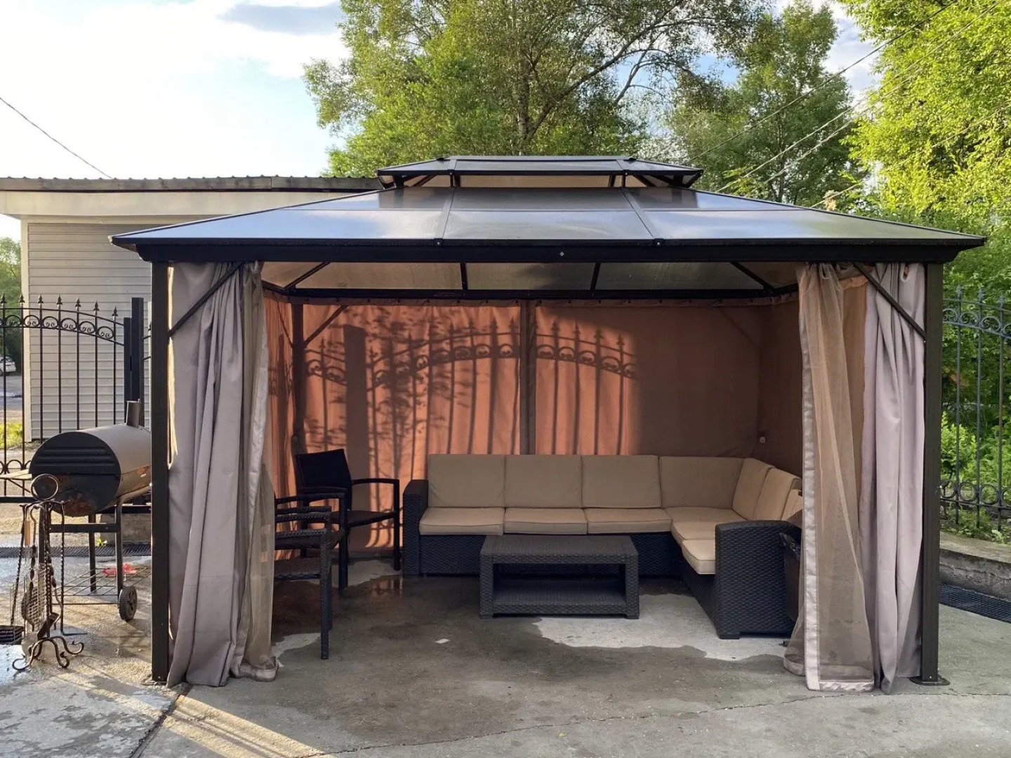 Апарт-отель Dolce Vita